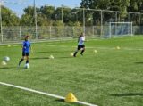 Eerste training S.K.N.W.K. JO10-1 seizoen 2023-2024 (7/56)